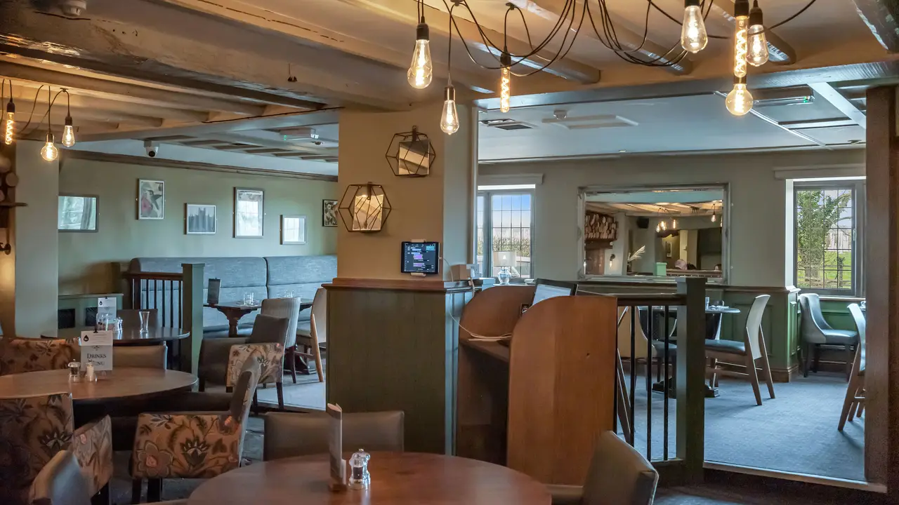 The Throckmorton, Alcester, Warwickshire