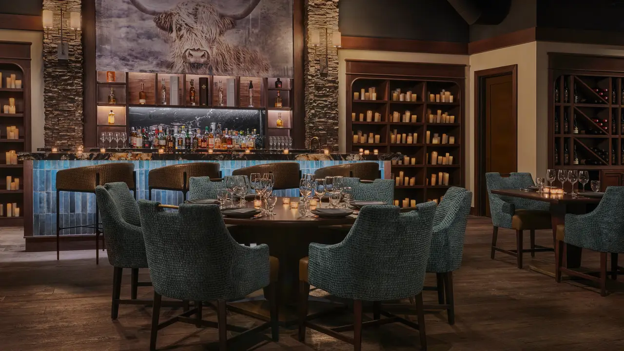  Napa's destination for steak enthusiasts - Ember Steak, Napa, CA
