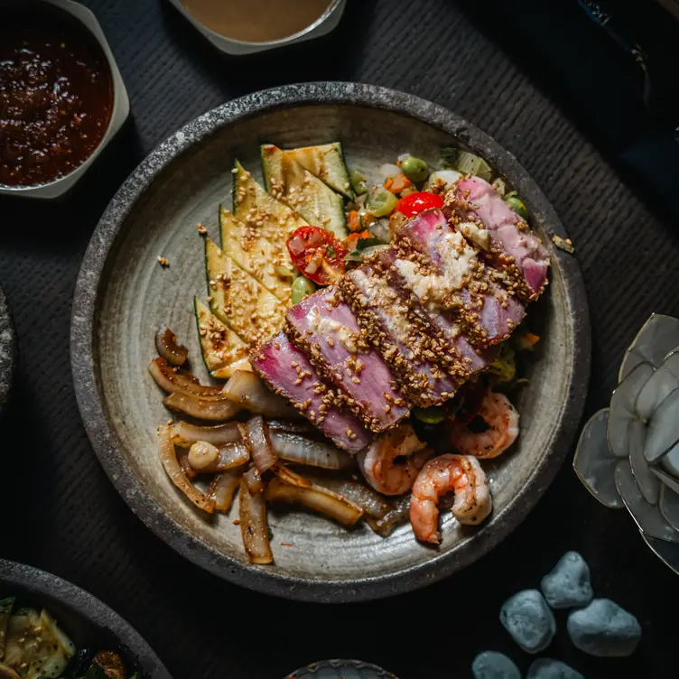 Dream360° - Hibachi Experience Restaurant - East Rutherford