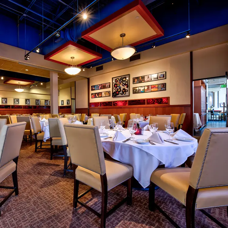 Ruth's Chris Steak House Atlantic City Restaurant Atlantic - Main Image