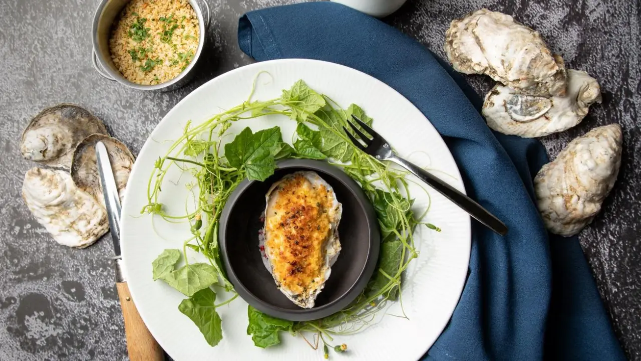 STARS Restaurant - Saint Michaels, MD | OpenTable