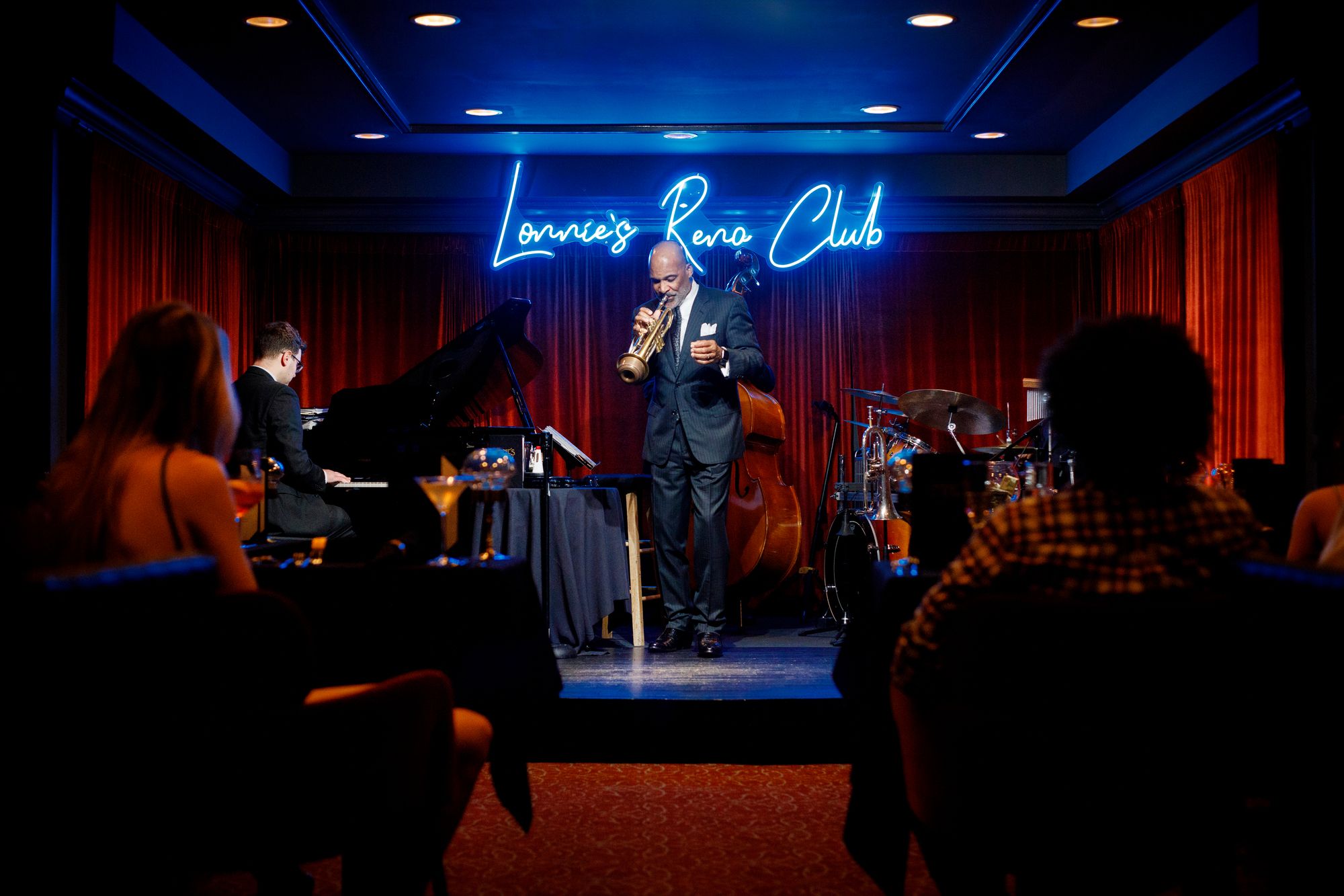 lonnie's reno club dress code Lonnie's Reno Club (@lonniesrenoclub)  Instagram photos and videos