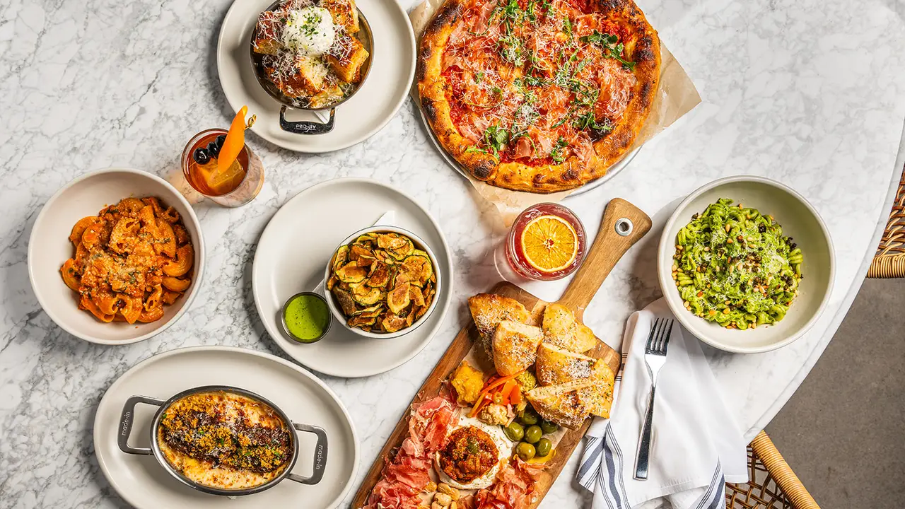 North Italia - Dadeland Restaurant - Miami, FL | OpenTable