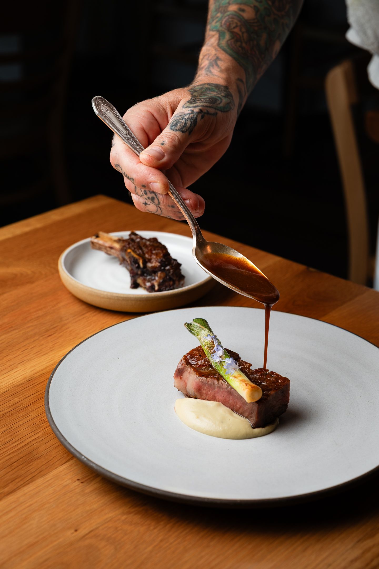 Heritage Restaurant - Long Beach, CA | OpenTable