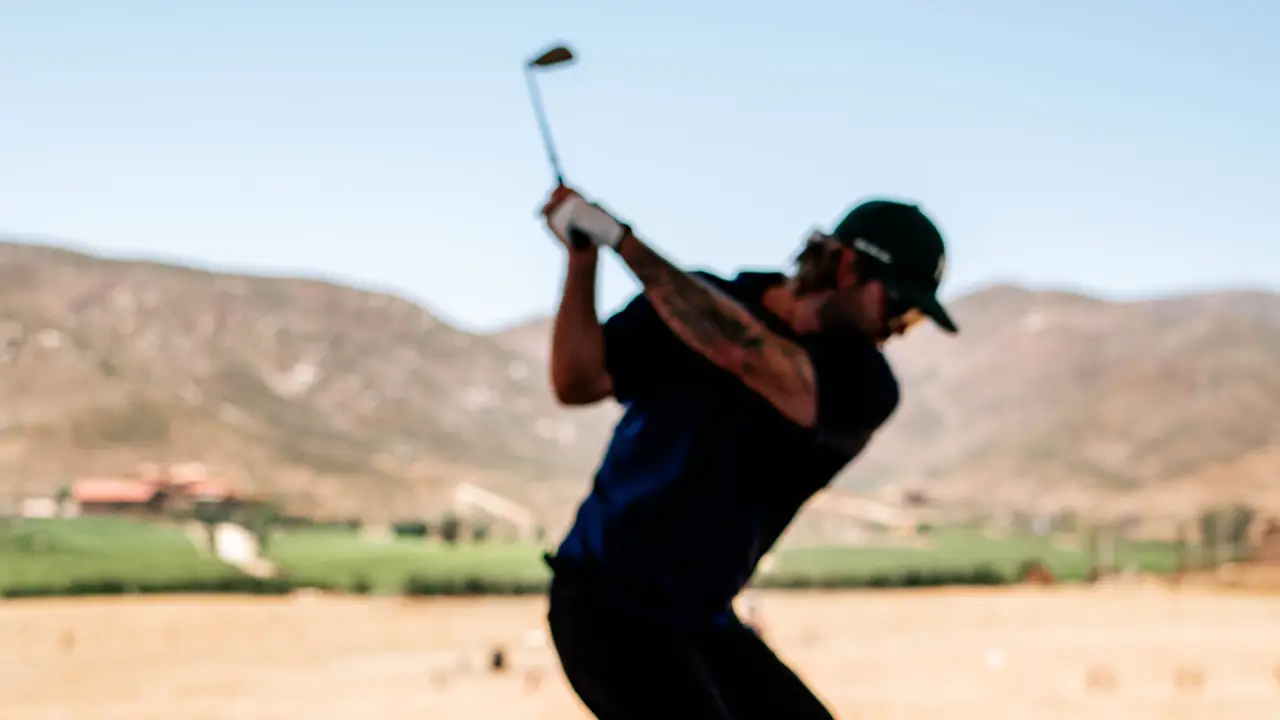 Valle Golf Restaurant Ejido El Porvenir (Guadalupe), BCN OpenTable - Main Image