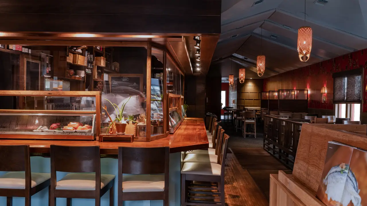 Uchi Austin Restaurant - Austin, TX | OpenTable