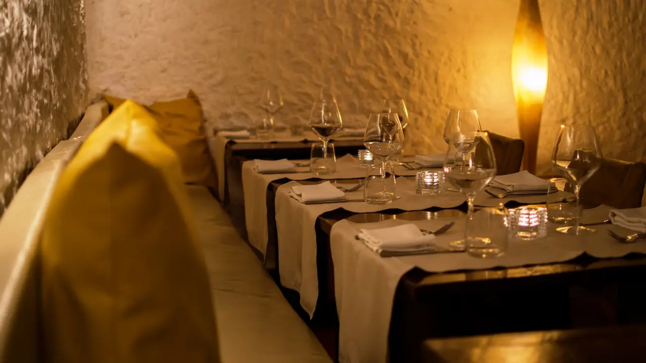 The Sanctuary - Mitte