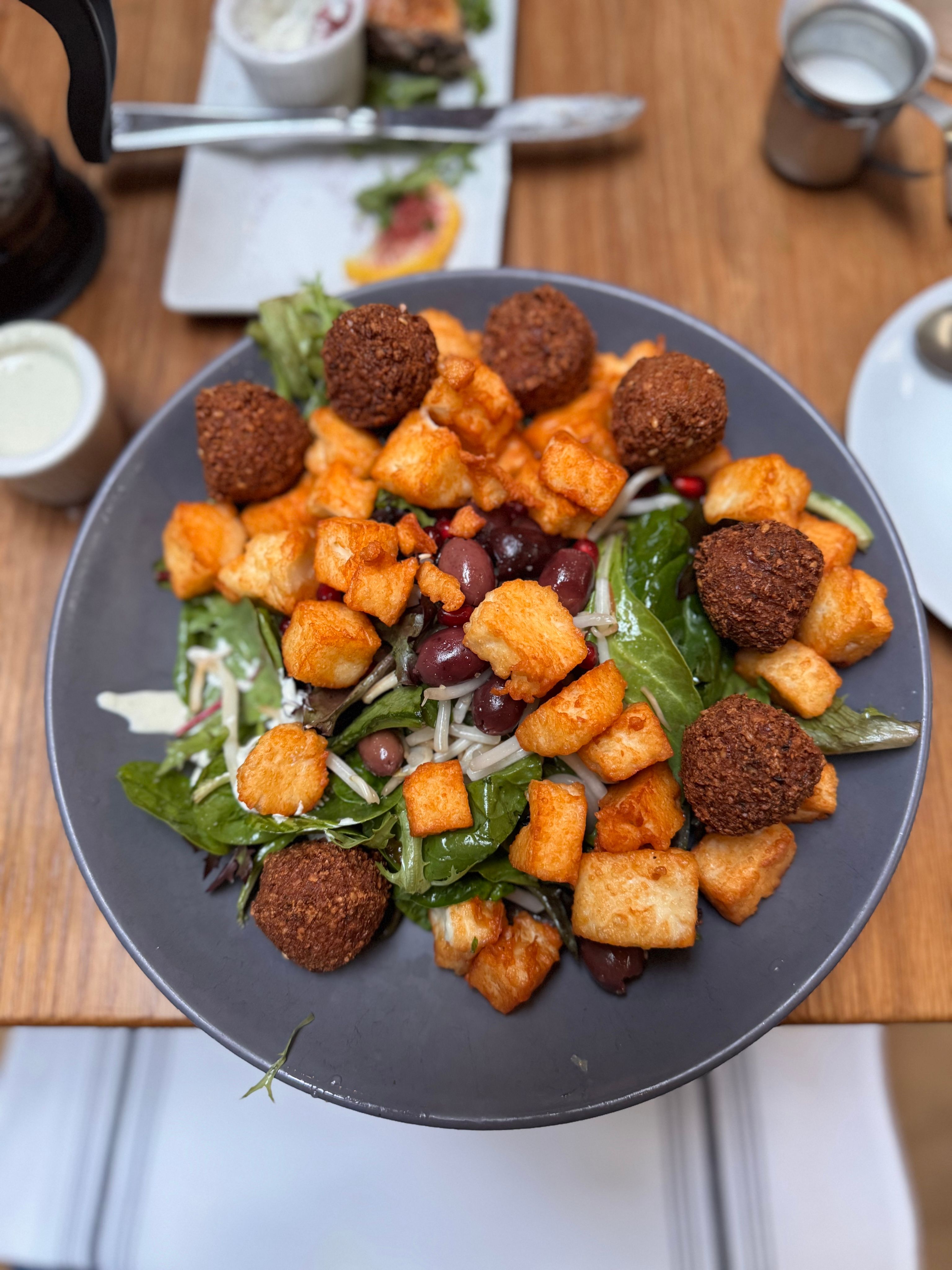 Zaytoon Restaurant - Albany, CA | OpenTable