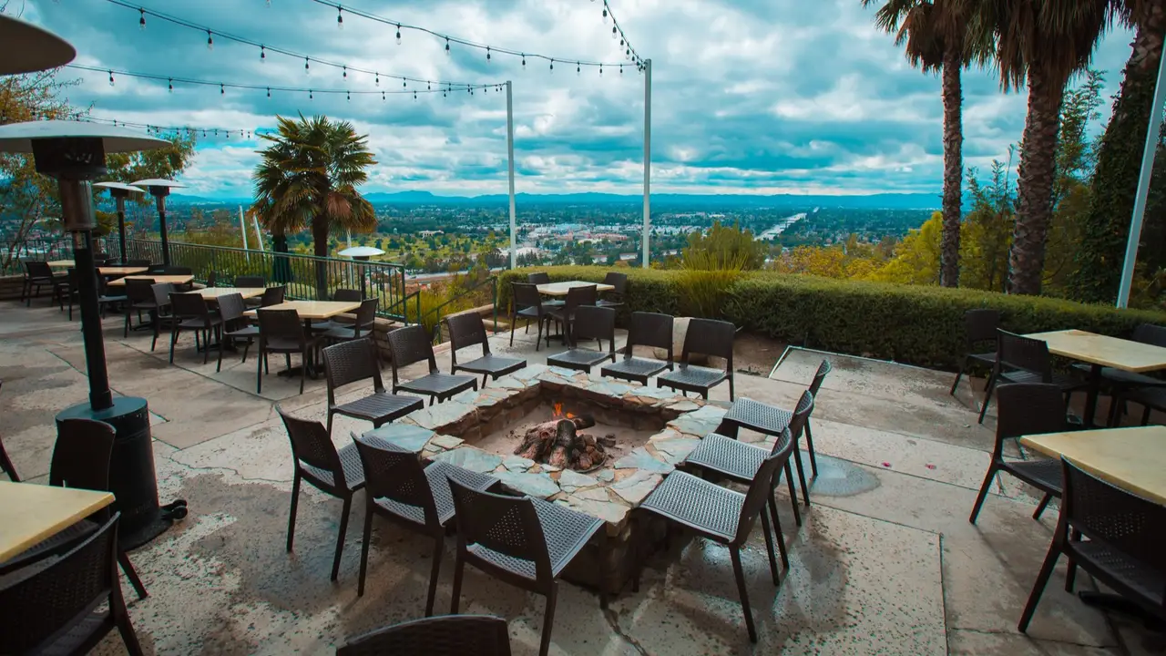 Odyssey Restaurant & Events