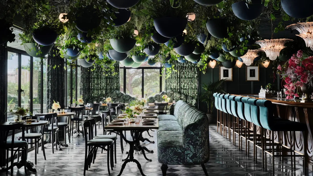 Lutie's Restaurant Austin, TX OpenTable