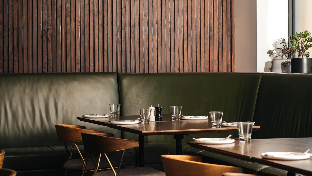 The Osborne Rooftop Bar Bar South Yarra, AU-VIC – OpenTable