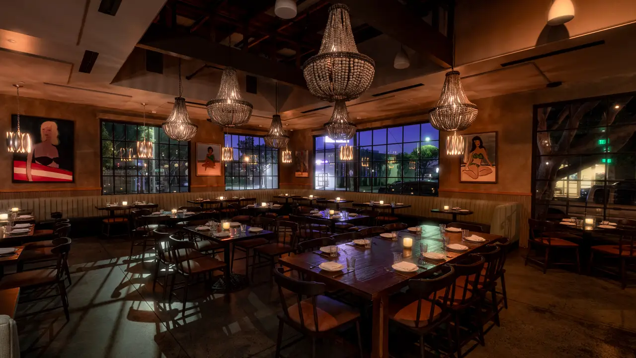 Herb Sea Restaurant Encinitas, CA OpenTable