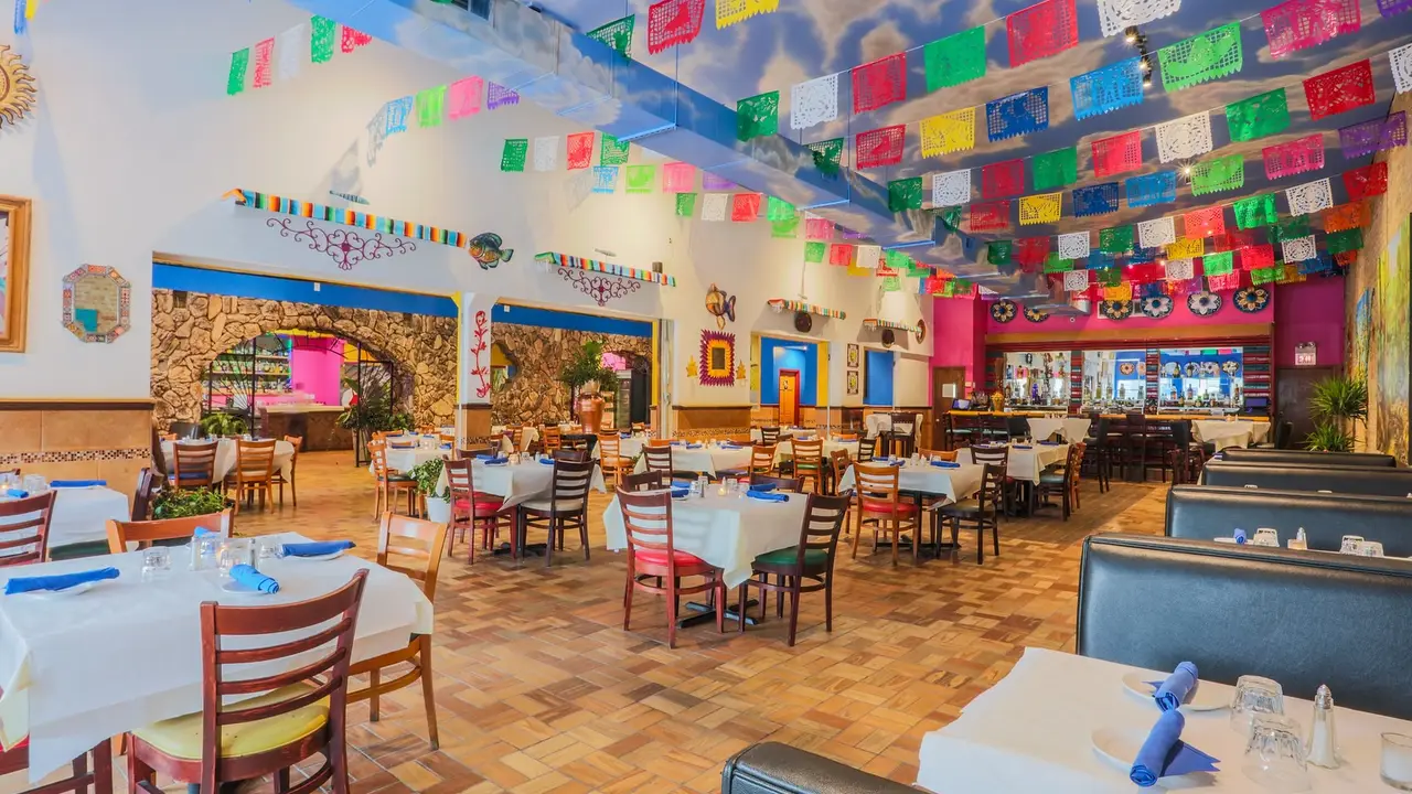 Manchamanteles Restaurante Chicago, IL OpenTable