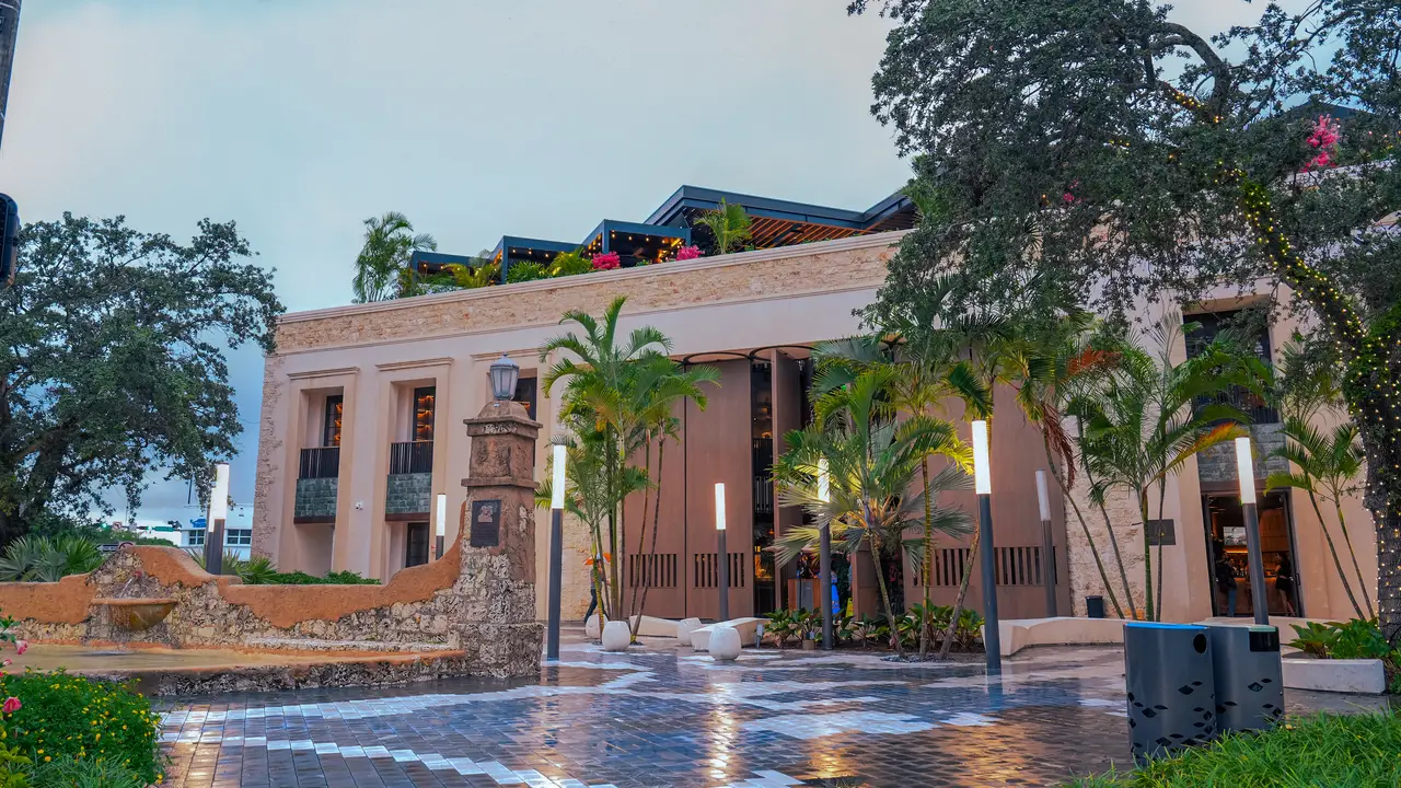 Maíz y Agave Cocina Mexicana Restaurant Miami, FL OpenTable