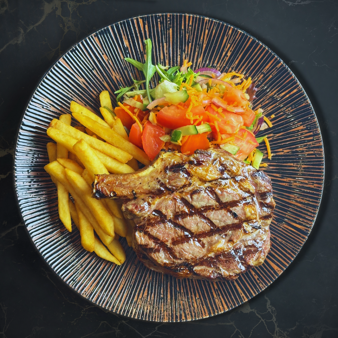 Sporties Bistro