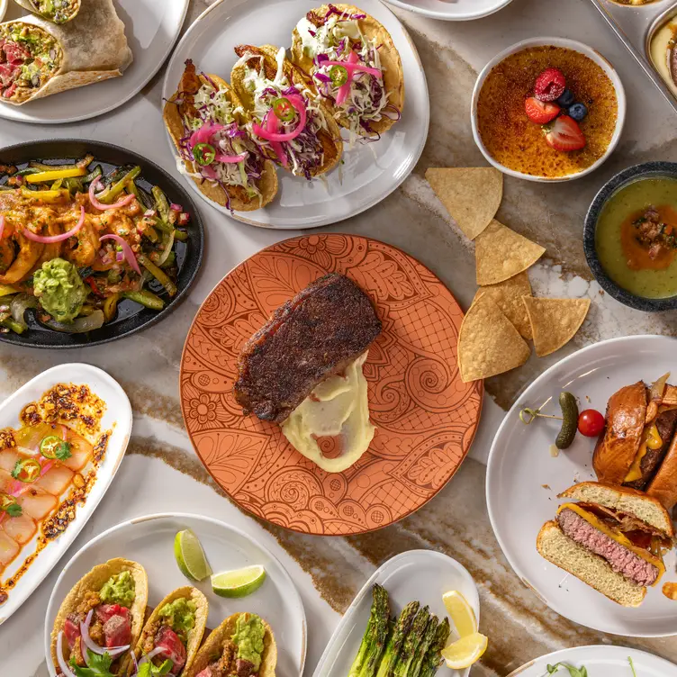 La Madre Canyon Grill Restaurant Las Vegas, NV OpenTable