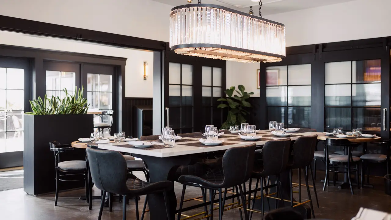 Pain D'Avignon Restaurant Hyannis, MA OpenTable