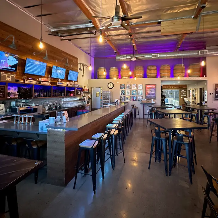 NABU Wines Bar Westlake Village, CA – OpenTable