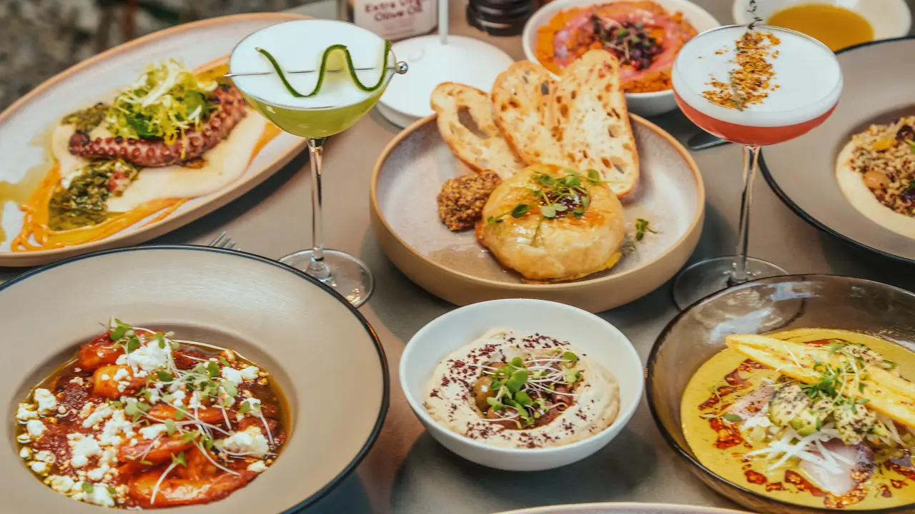 Anyday Boca Restaurant - Boca Raton, FL | OpenTable