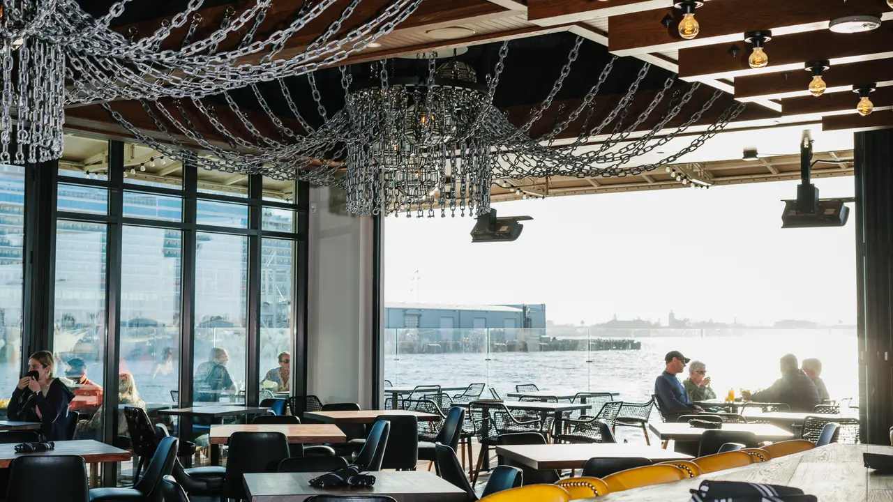 Tripadvisor Moe's Mexican Grill Near Me Miguel's Portside