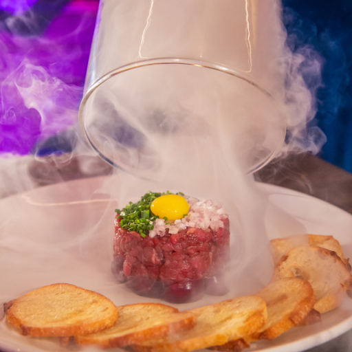 BSide at House of Blues Las Vegas Restaurant - Las Vegas, NV | OpenTable