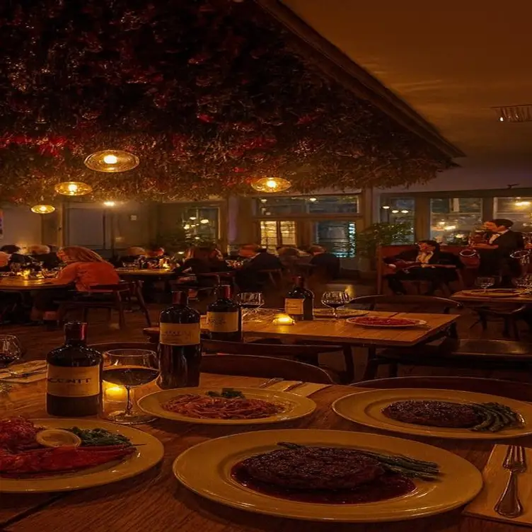 The Blackheath House — All-Day Dining with a Neighbourhood Feel