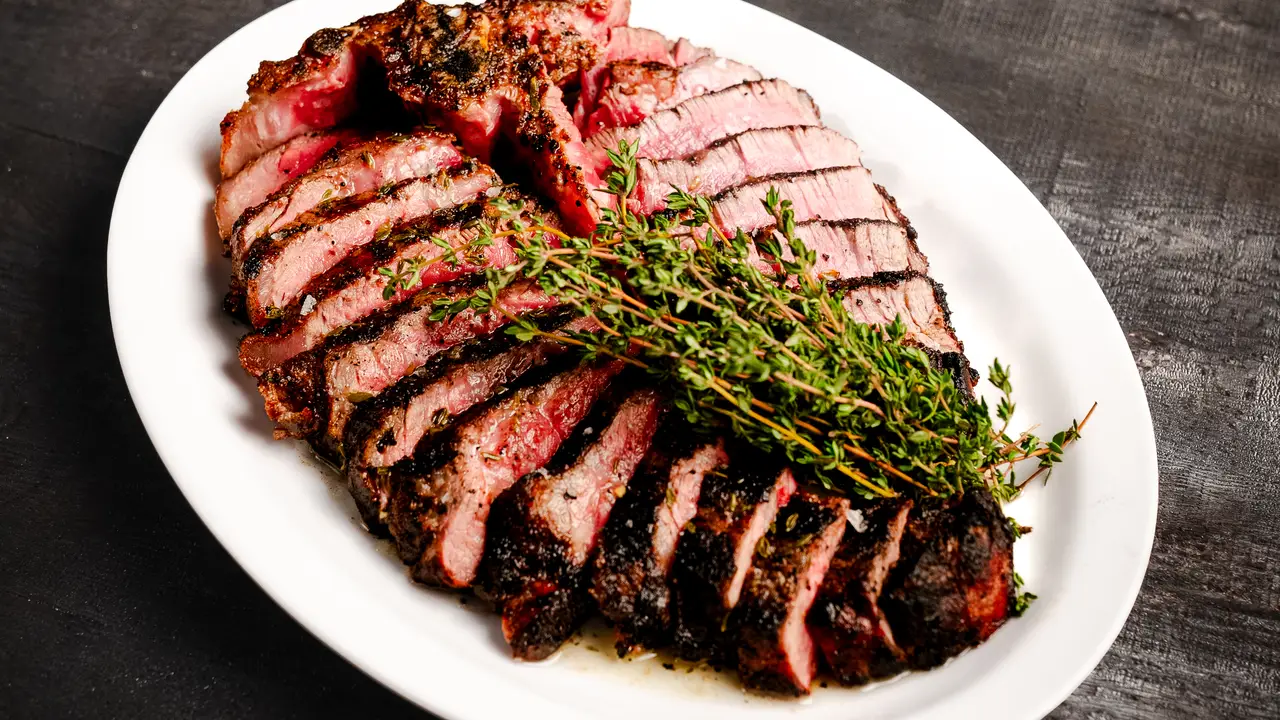 The Cutlery Kaimuki's Neighborhood Steakhouse Barbershop