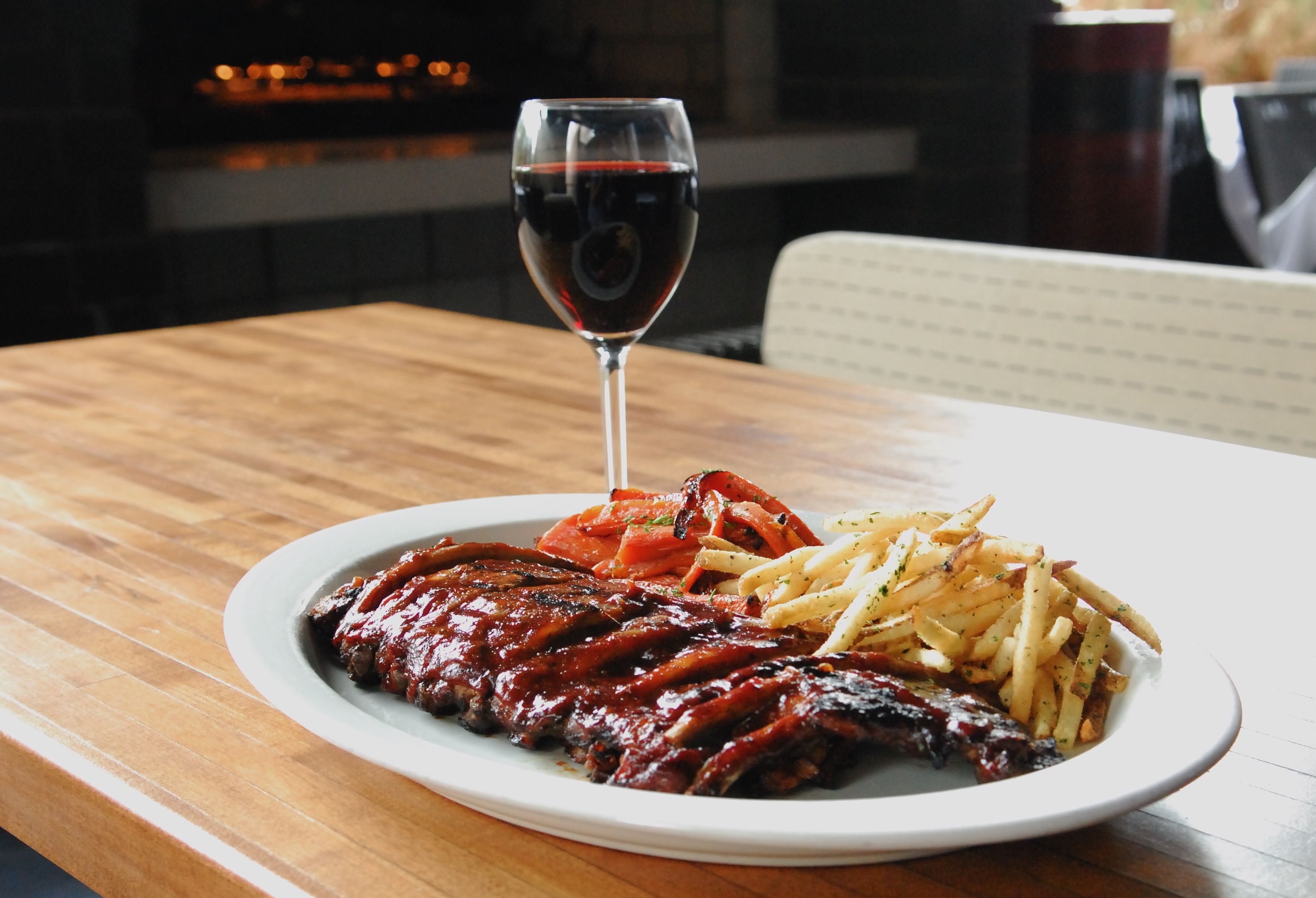 White Chocolate Grill - Naperville Restaurant - Naperville, IL | OpenTable