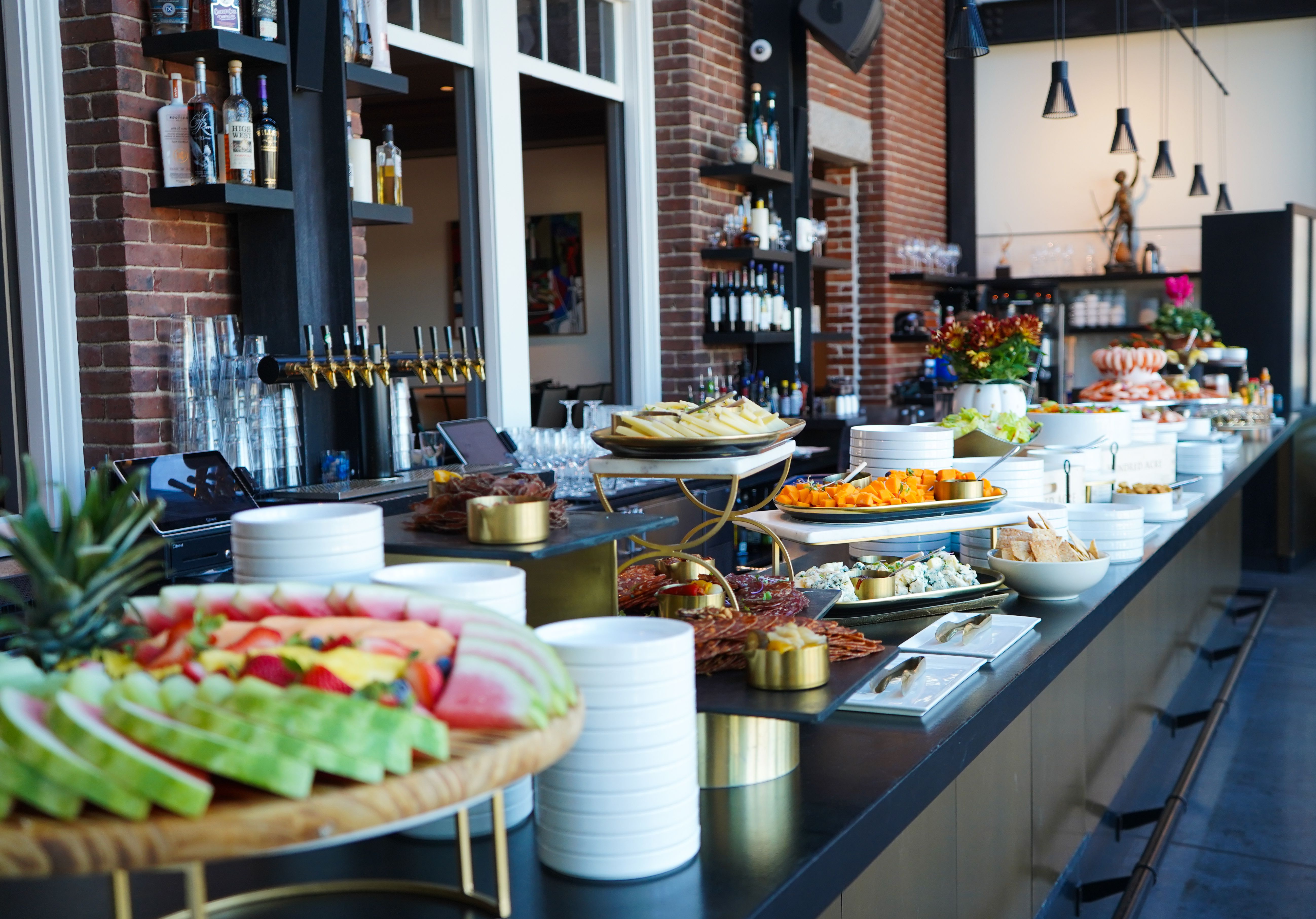 Jimmy's Jazz & Blues Club Restaurant - Portsmouth, NH | OpenTable