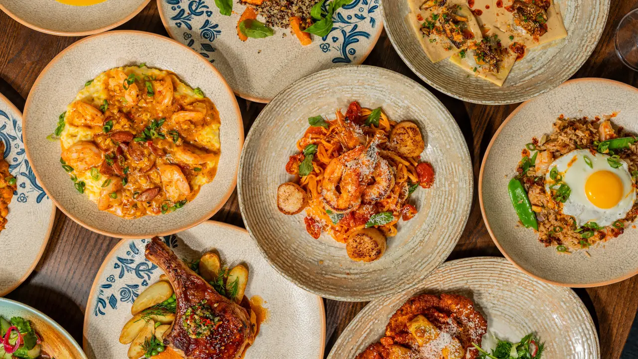 Royal Restaurant Alexandria, VA OpenTable