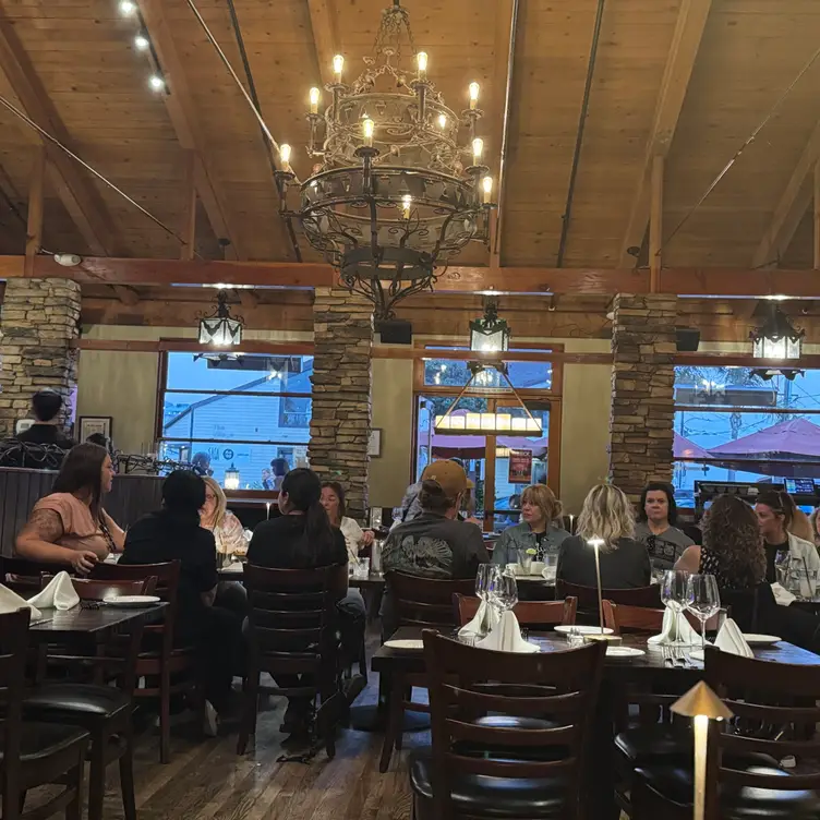 HT Grill Restaurant - Redondo Beach, CA | OpenTable