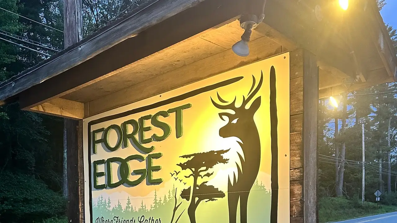 Forest Edge Restaurant - Hawley, PA | OpenTable