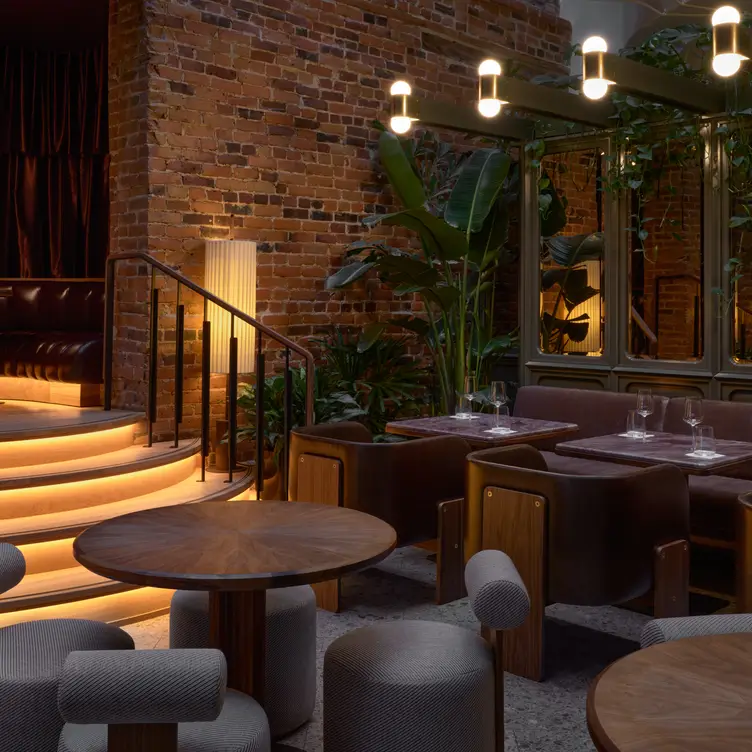 Mama C Café Restaurant - Montréal, QC | OpenTable