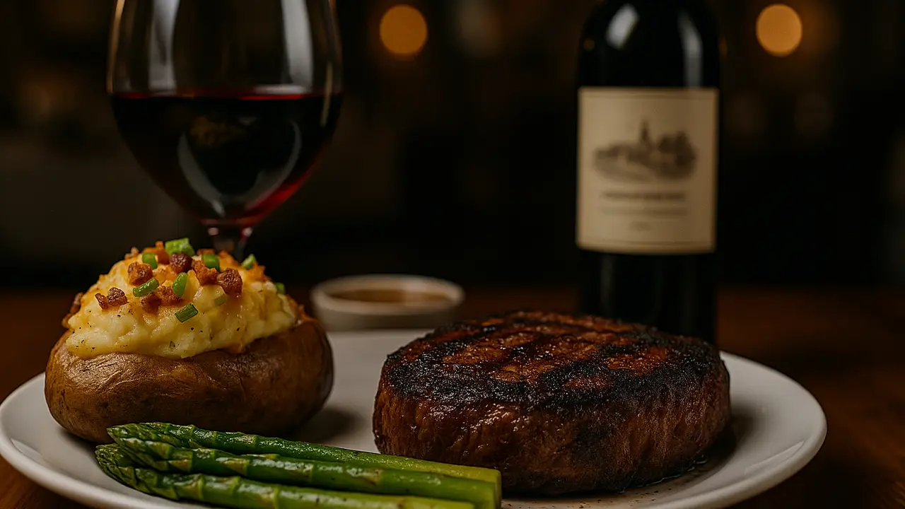 Chop Chandler Restaurant Chandler, AZ OpenTable