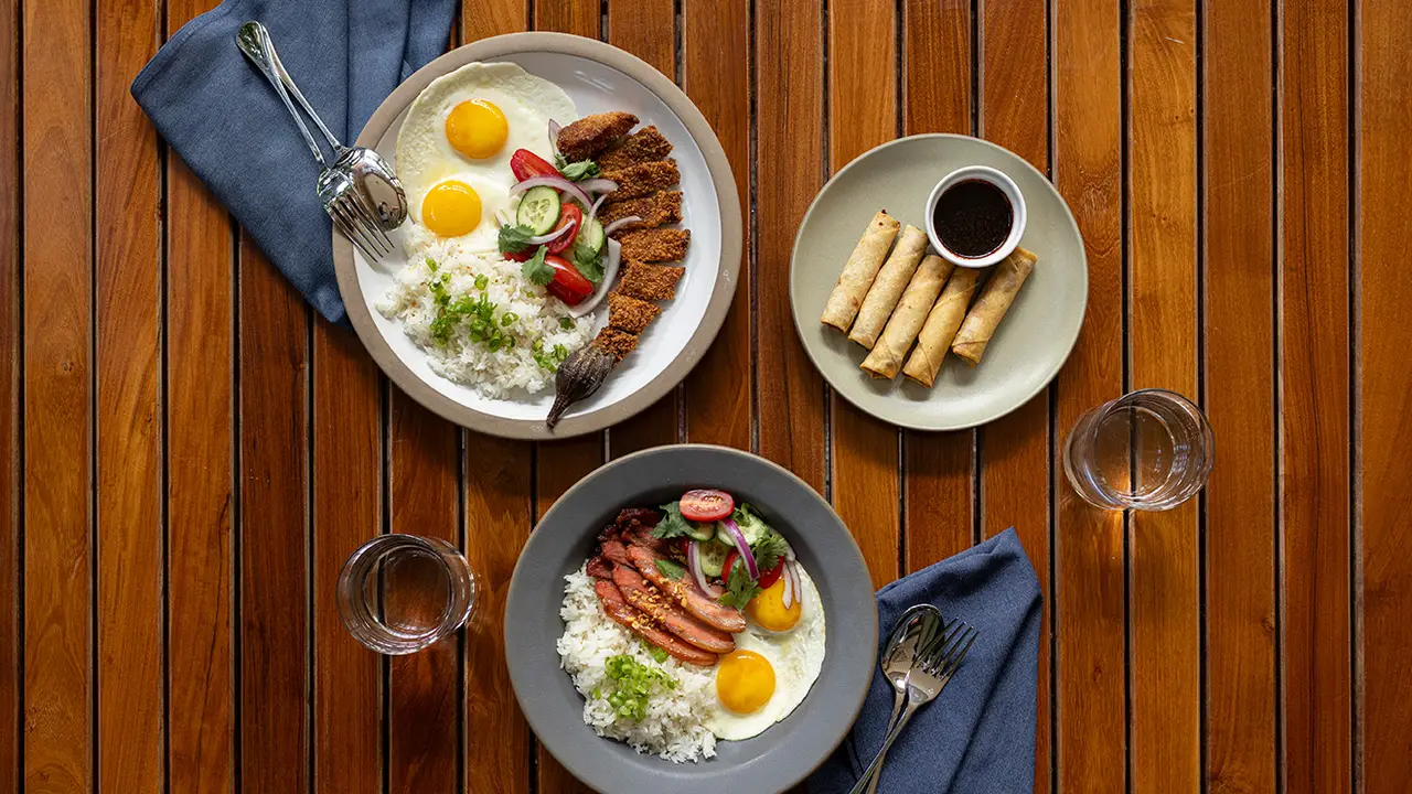 Pamana, Portland, OR