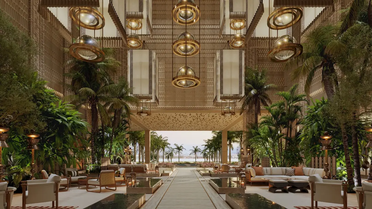 Oasis Lounge - Riyadh, Riyadh Province | OpenTable