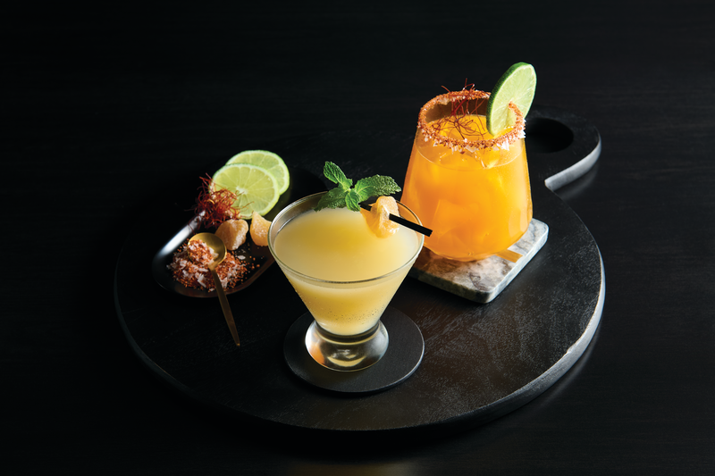 Mastro's Ocean Club - Newport Beach Restaurant - Newport Beach, CA |  OpenTable