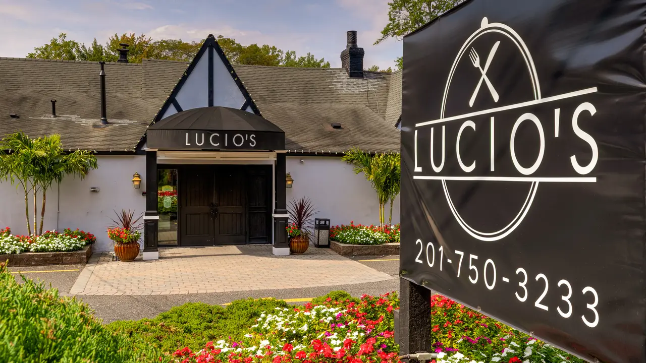 Lucio's Restaurant - Closter, NJ | OpenTable