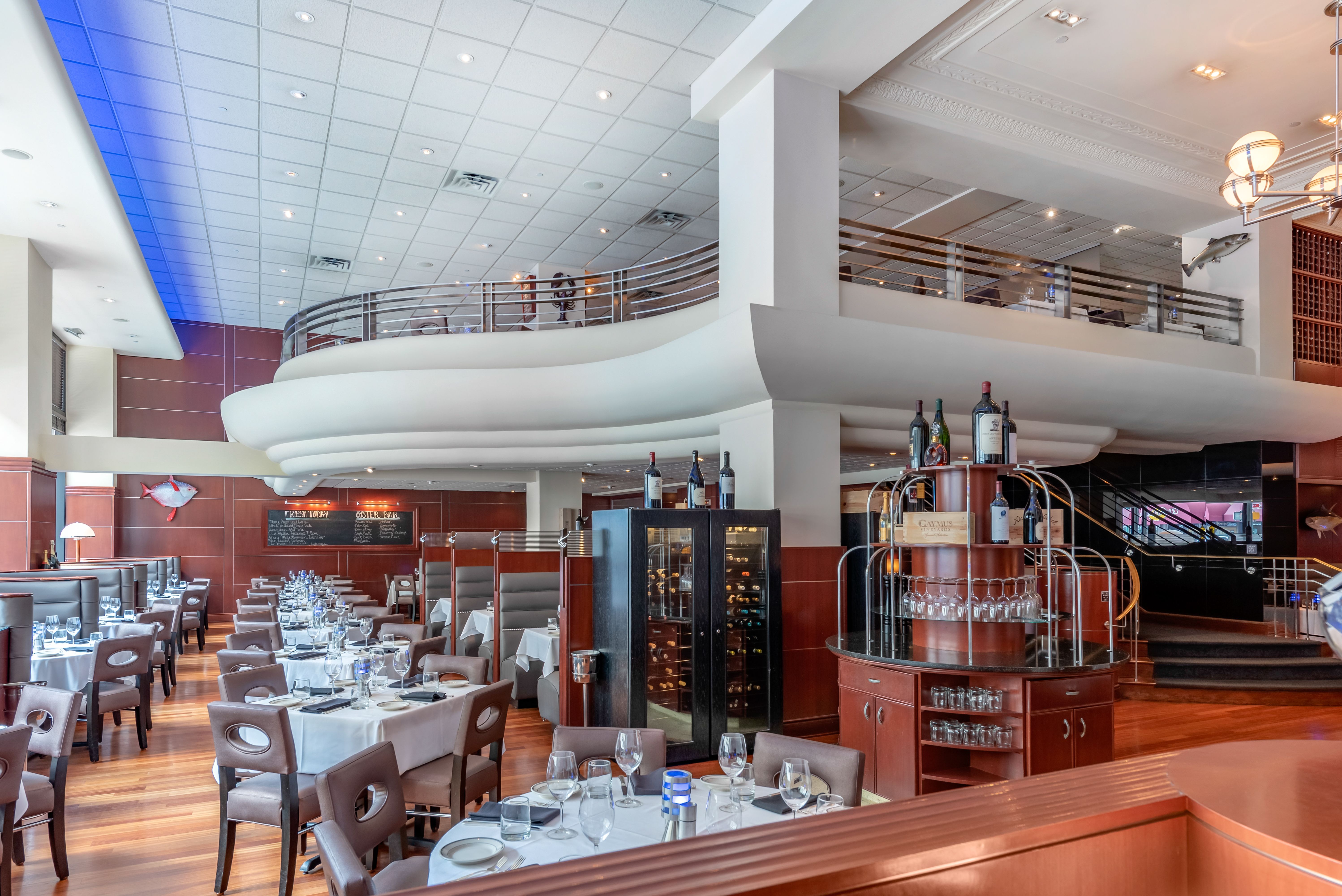 oceanaire dress code for ladies Seafood Room - Indianapolis Restaurant - Indianapolis, IN bundle_exclude_one