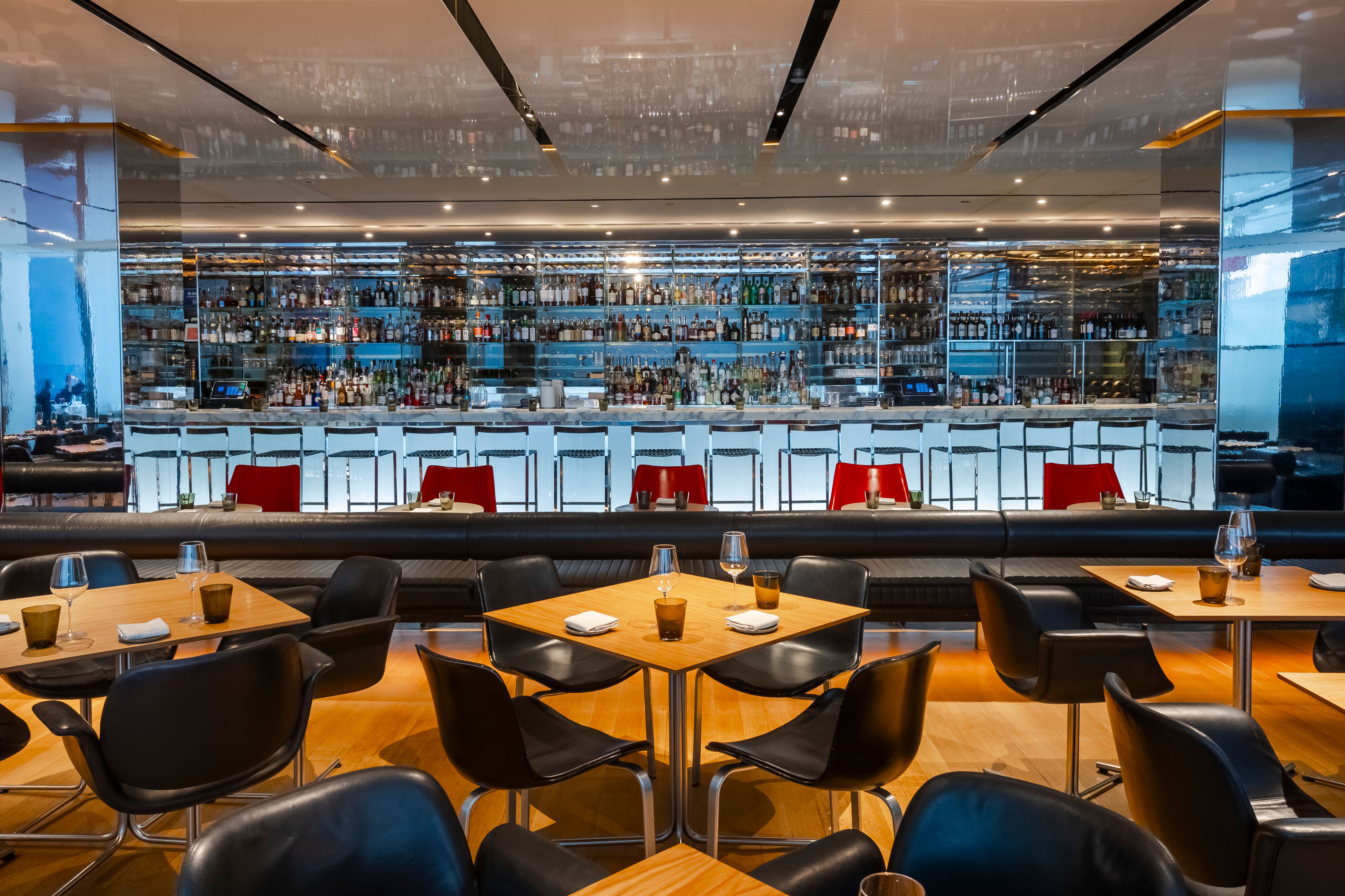 The Bar Room at The Modern Restaurant - New York, NY | OpenTable