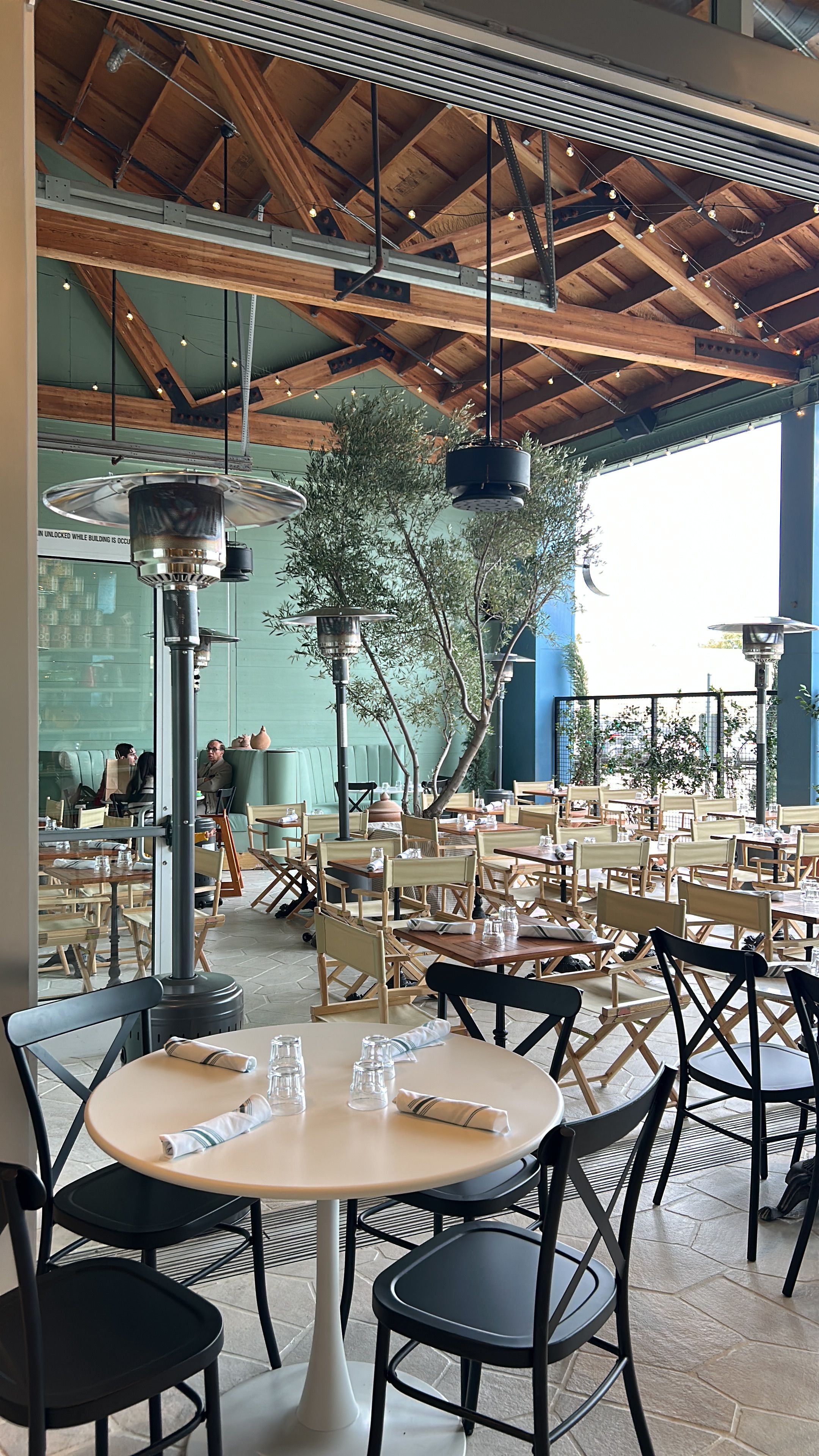 Sogno Toscano - Arcadia interior