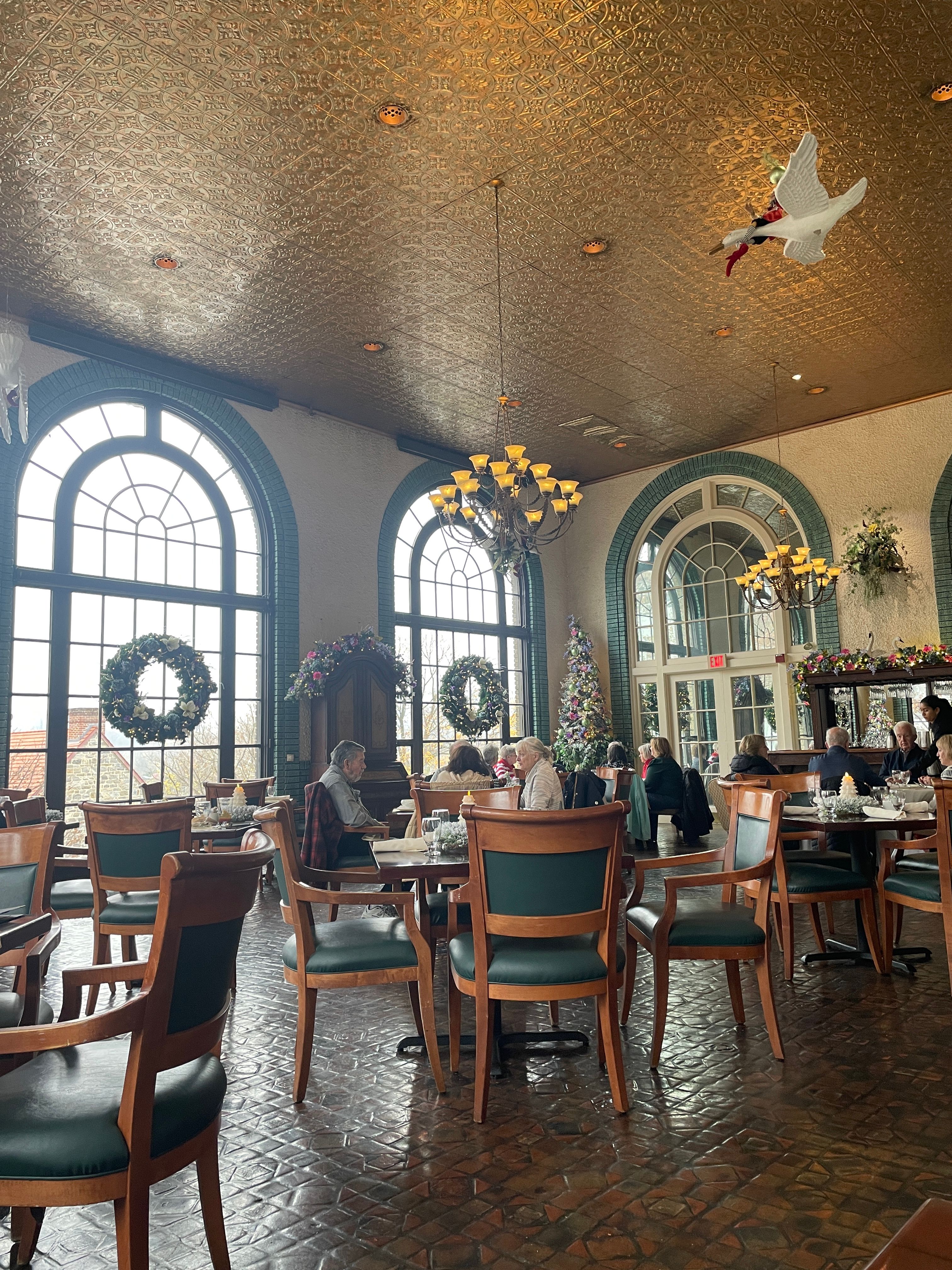 hotel bethlehem brunch dress code Brunch In Bethlehem, PA