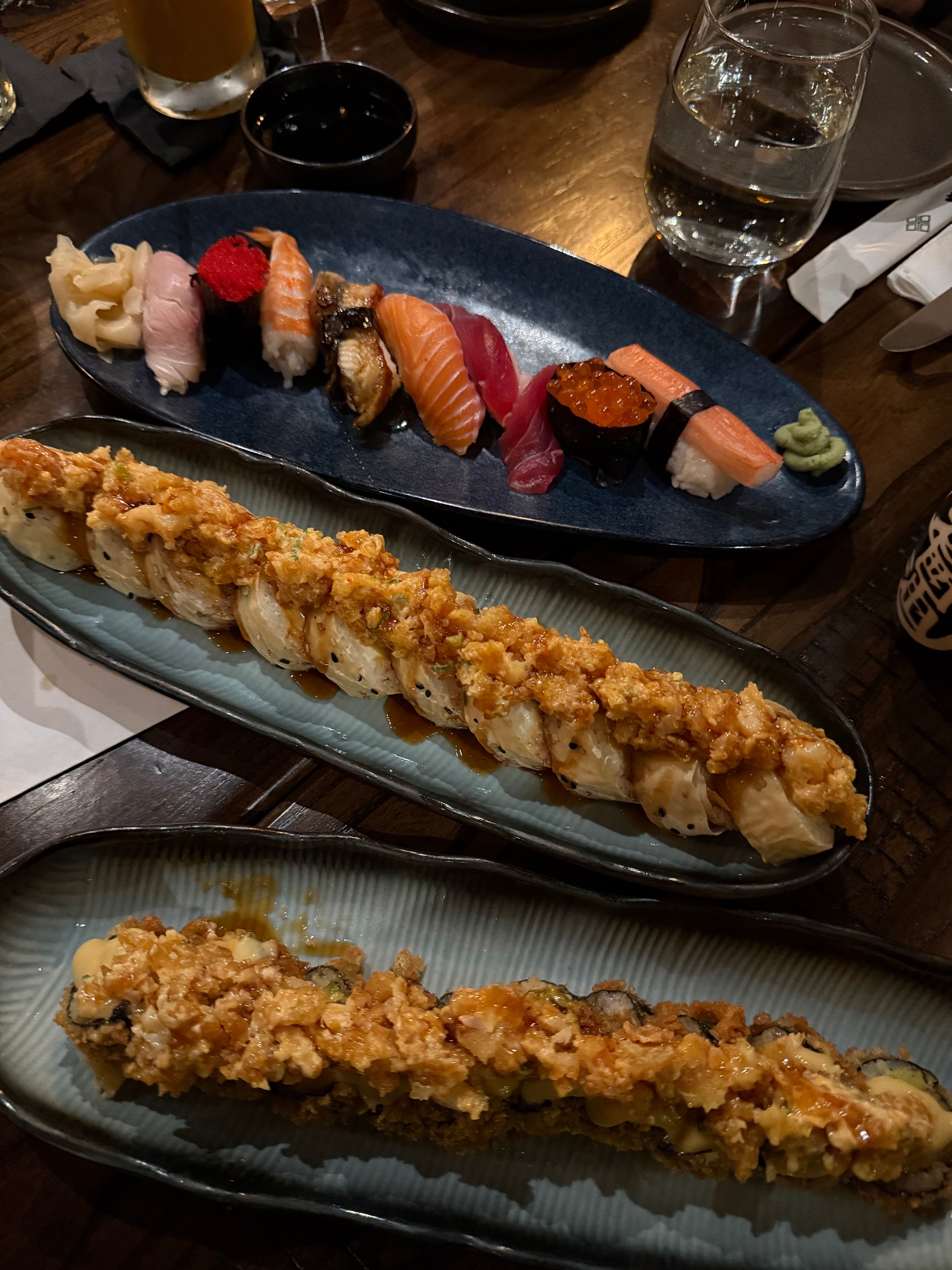 Bonsai Sushi Bar Restaurant - Doral, FL | OpenTable