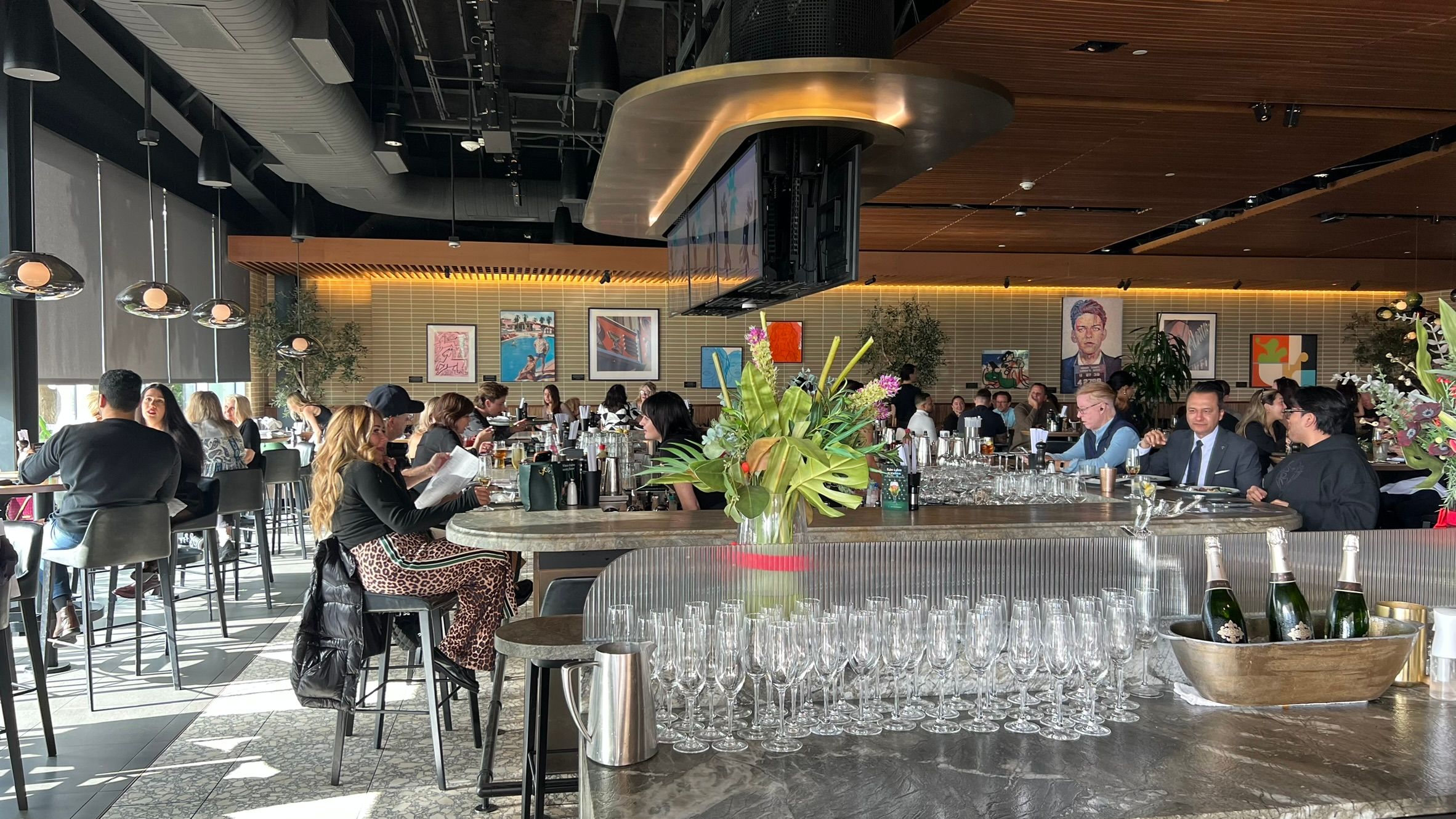 joey newport beach dress code JOEY Newport Beach - JOEY Restaurants