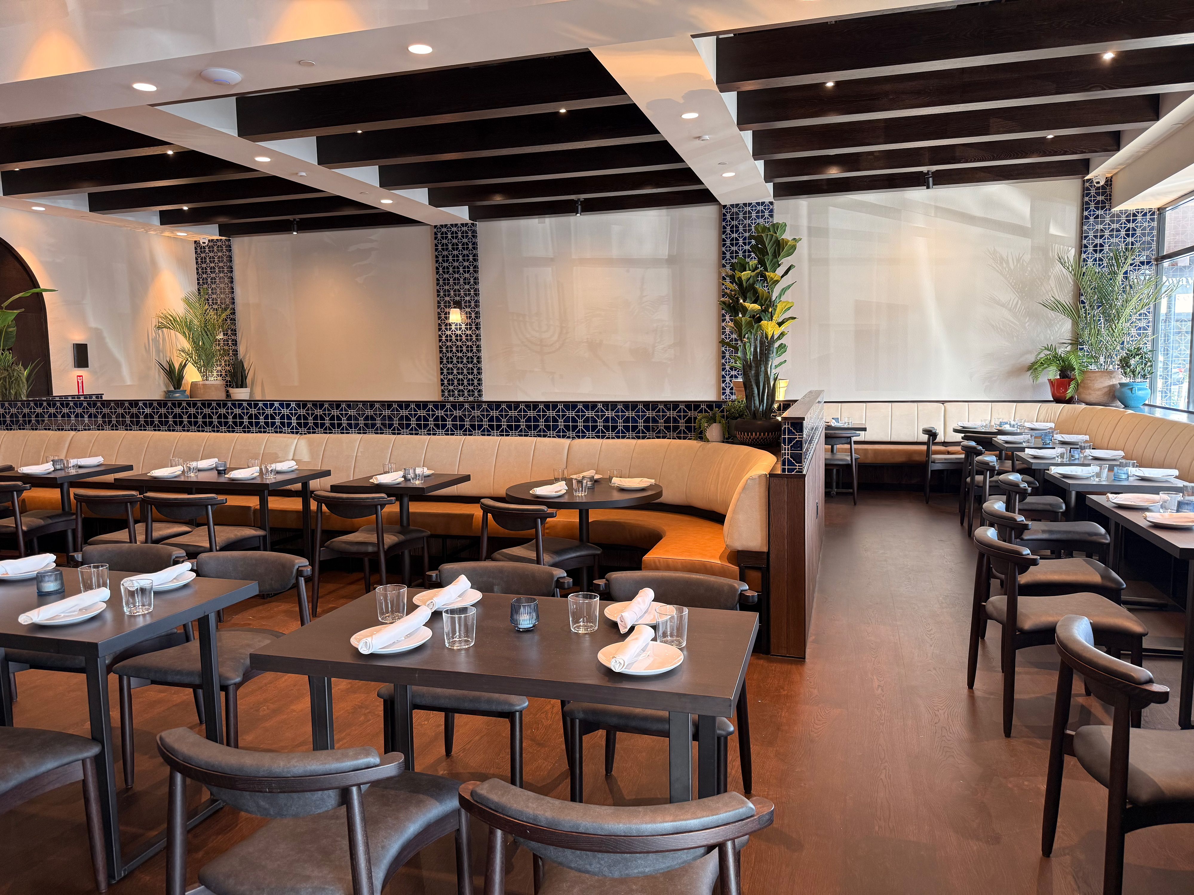 Bulla Gastrobar - Aventura interior
