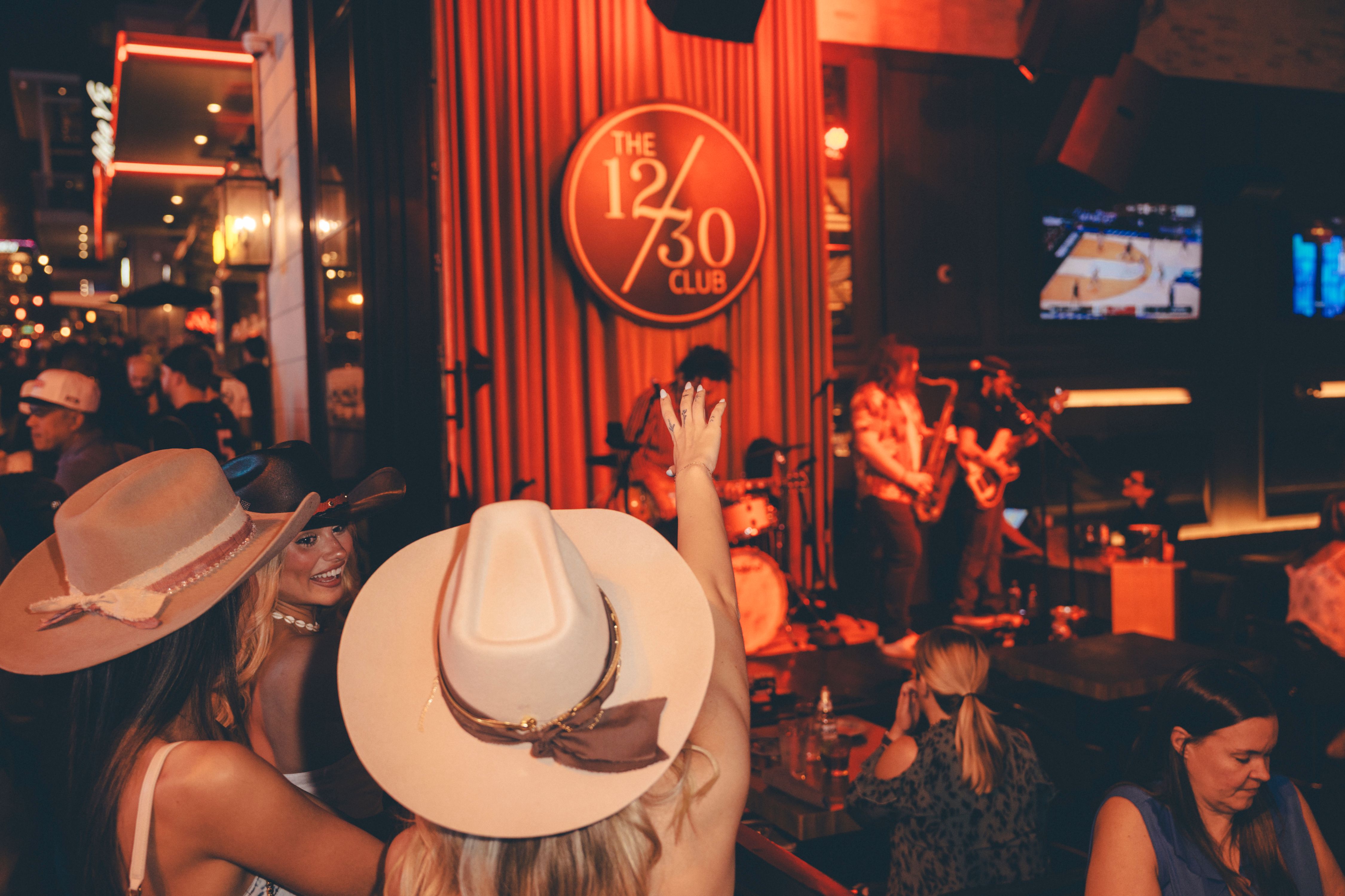 12 30 club dress code What is the dress code for 1230 supper club in Nashville?
