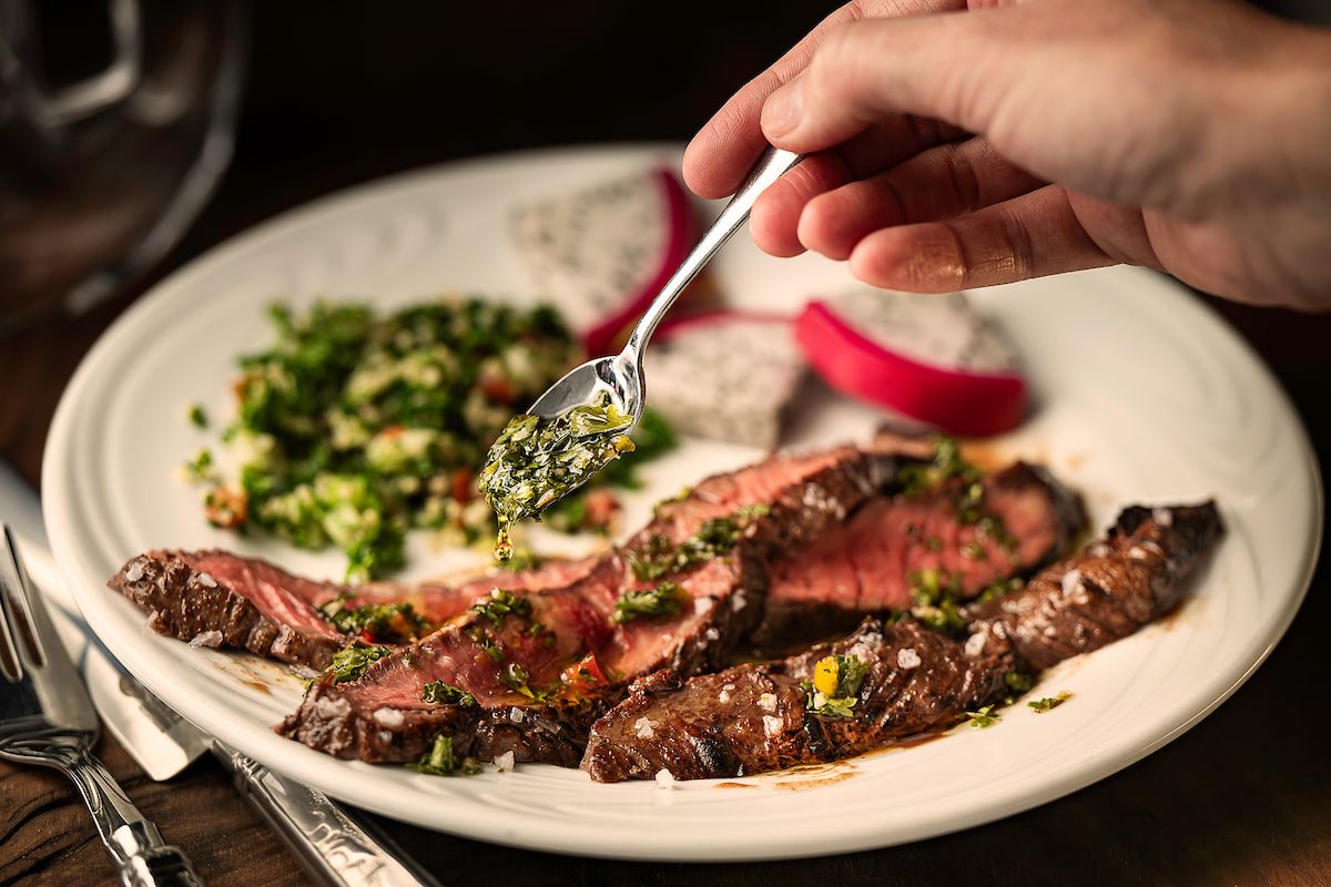 Fogo de Chão - New York Restaurant - New York, NY | OpenTable