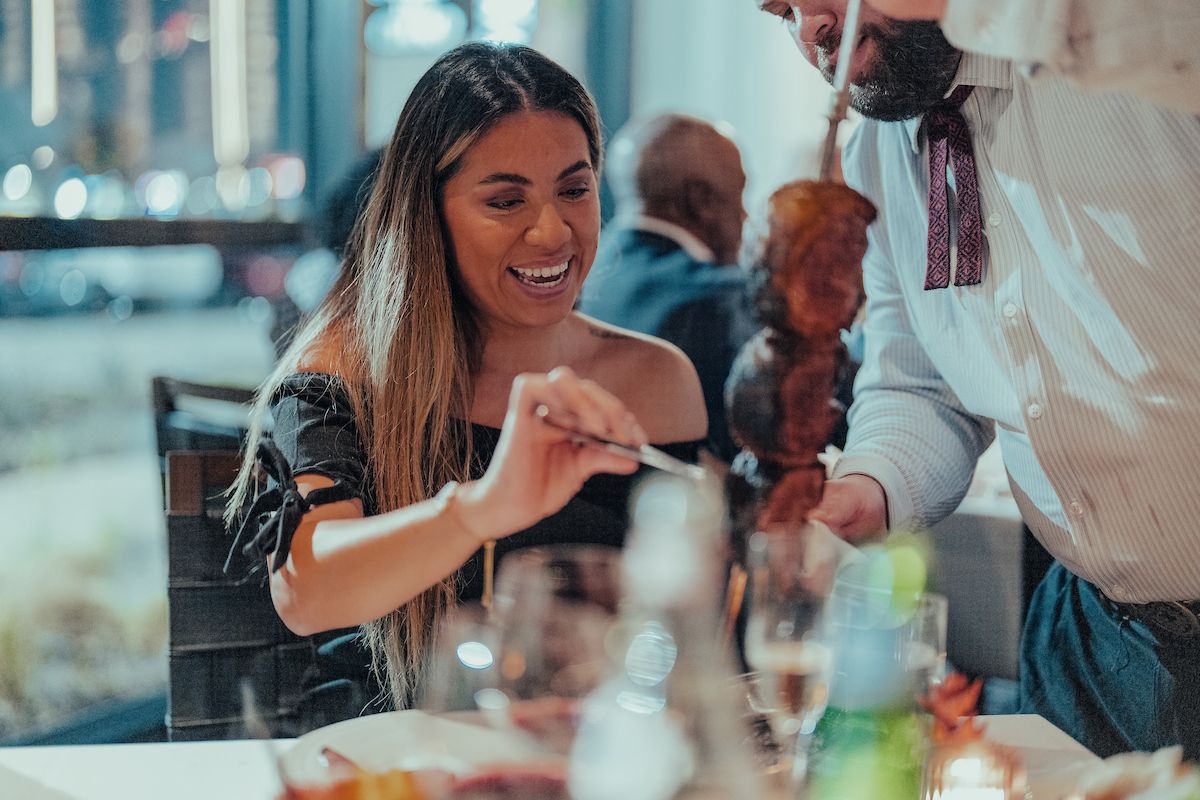 Fogo de Chão - Washington DC Restaurant - Washington, DC | OpenTable