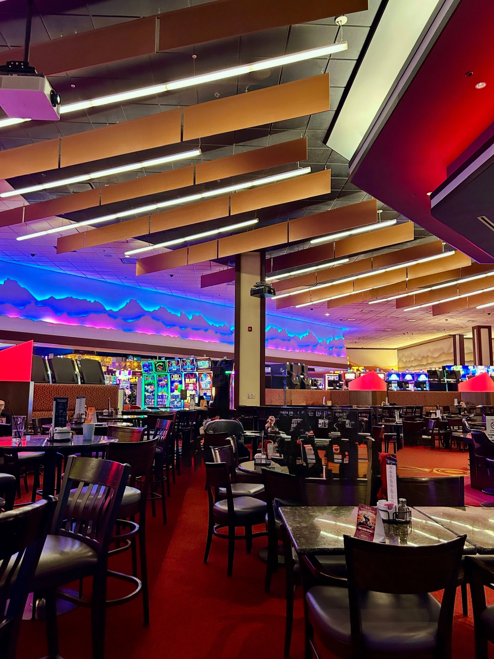 grey eagle casino dress code Stage Bar & Lounge Restaurant - Calgary, AB Casino buffet menu