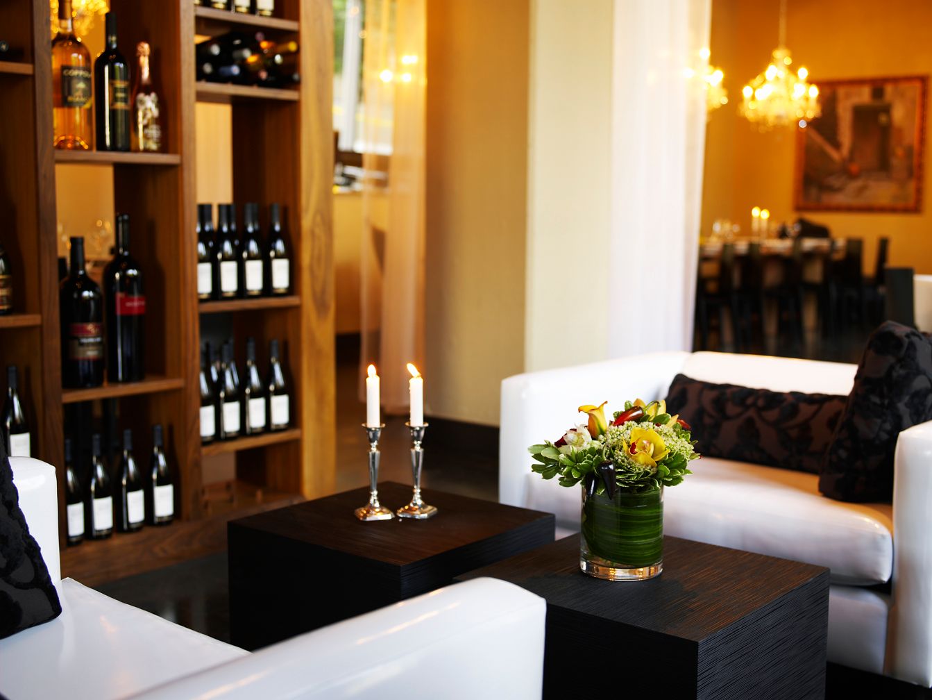 Barolo interior